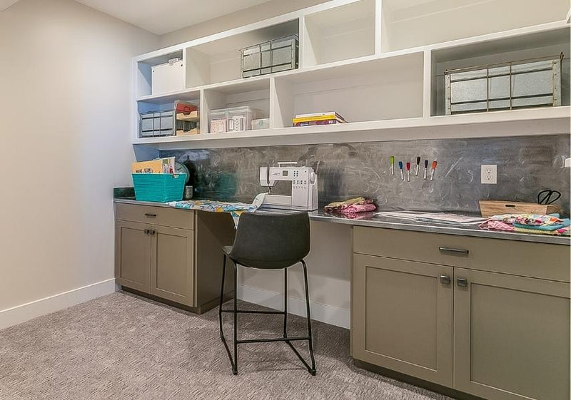 10 Must haves for your craft room. Storage. Organise. Noticeboards. Home Office. www.ucandoit.co.za