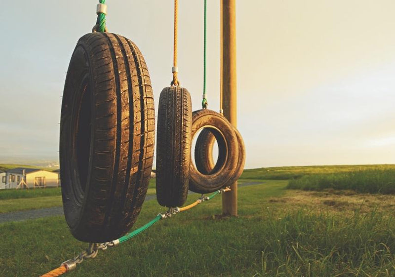 Tyre Recycle Blog Header