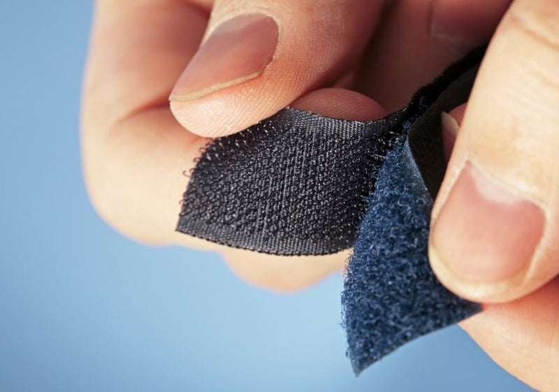 12 Uses for Velcro