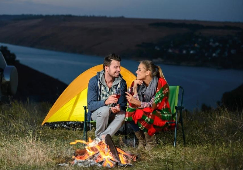 15 Camping Tips You Cannot Do Without! from UCAN Blog