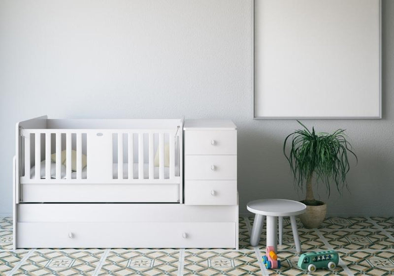 One of the most important things to tend to is the living area of the baby or ‘nursery’ as it is popularly called. Organise. Storage. Spacesaver. Home. Shop www.ucandoit.co.za