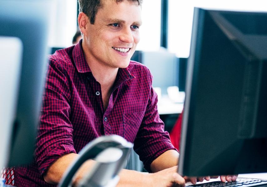 Less productivity and lower efficiency levels are bound to affect the office. Time to organise your time. UCAN productivity tips. Read our blogs www.ucandoit.co.za