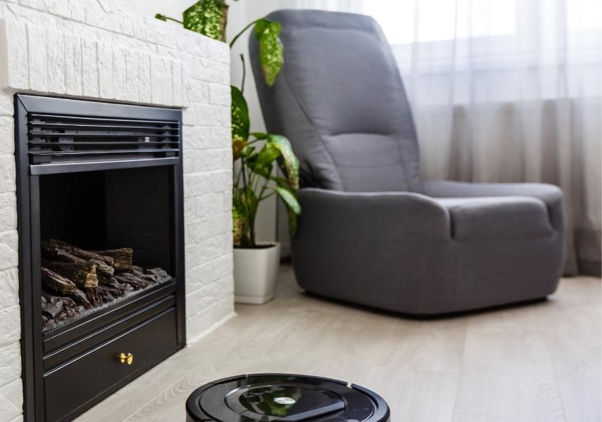 Innovative Eco-Friendly Gadgets That Clean Your Home For You - UCAN blog