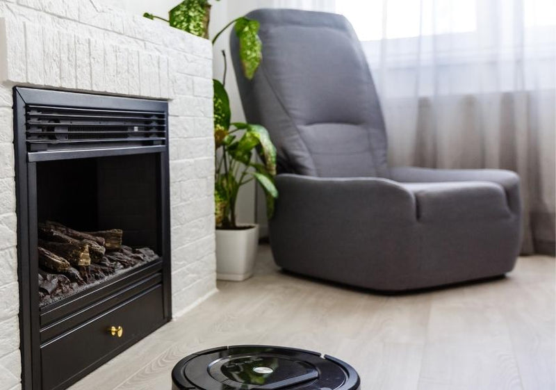 Innovative Eco-Friendly Gadgets That Clean Your Home For You - UCAN blog