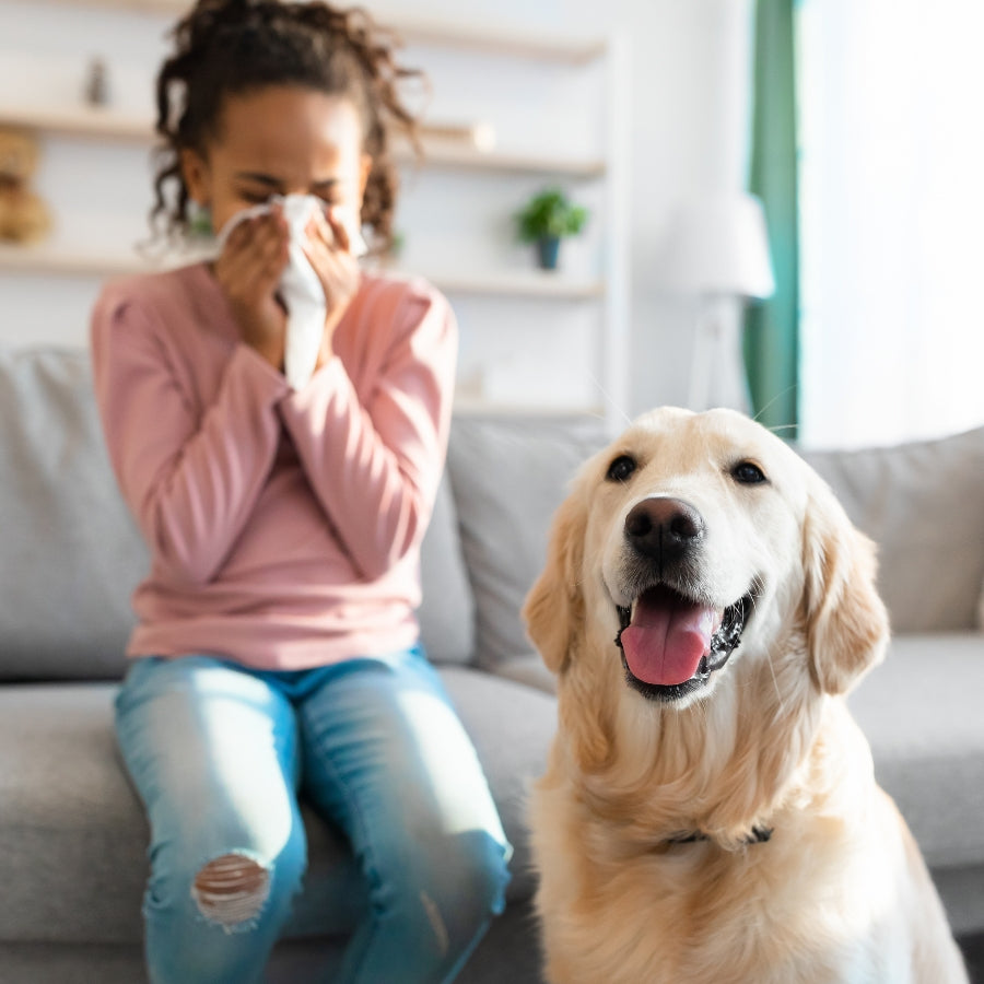 Quick Tips to Keep Allergies Away - UCAN Blog