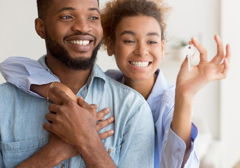 Rented space issues are fairly universal so read on for UCAN's top five tips to organising your rented space. Organise with hooks. Clothing Rails. Cupboards. DIY Flatpack. Purchase from www.ucandoit.co.za