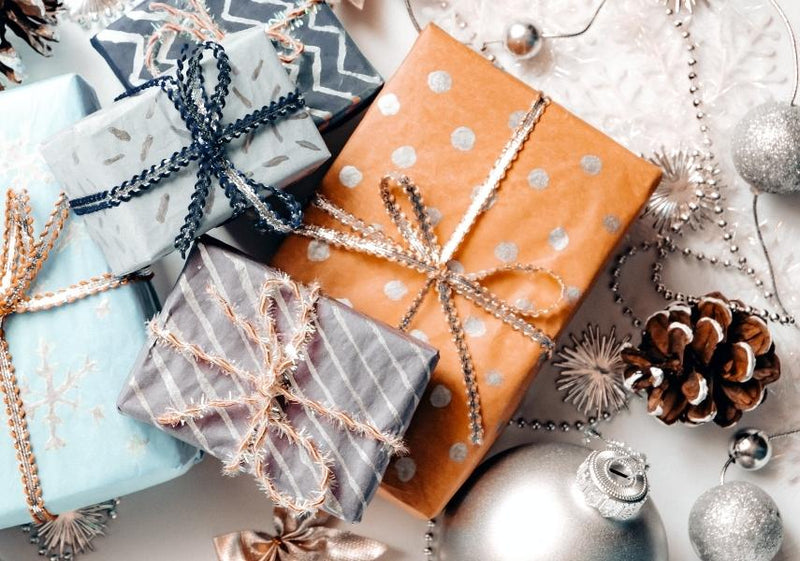 Top Tips for Storing Christmas Decorations from UCAN Blog