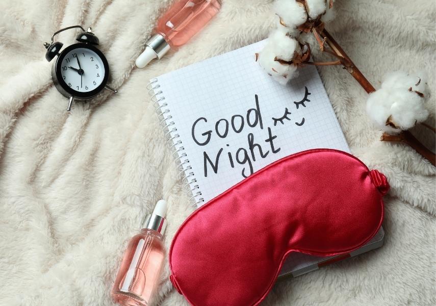 6 Things you Should Do Every Night Before Bed