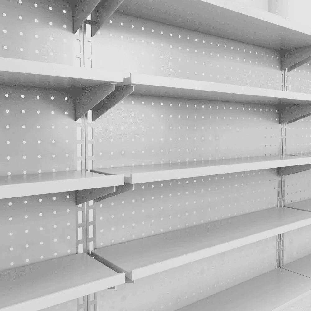 Shelving & Grids UCAN
