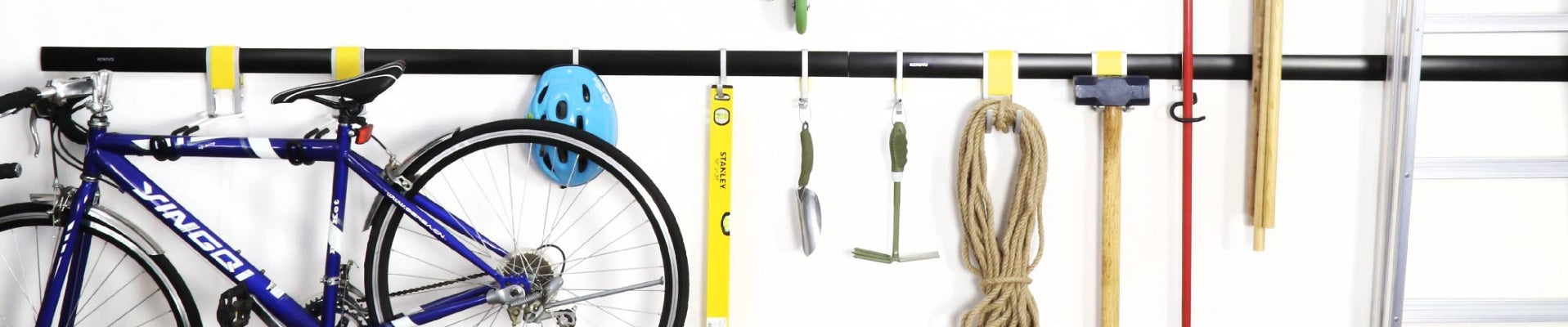 Storage Solutions Range