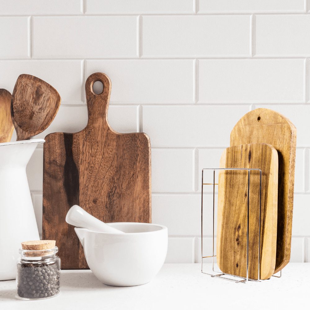 Organisers & Wireware