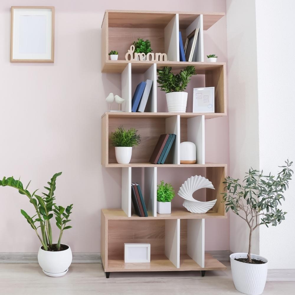 Shelving & Storage