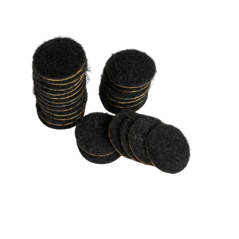 25mm Floor Protectors Pack