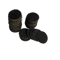 25mm Floor Protectors Pack