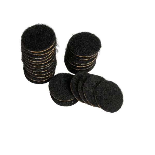 25mm Floor Protectors Pack