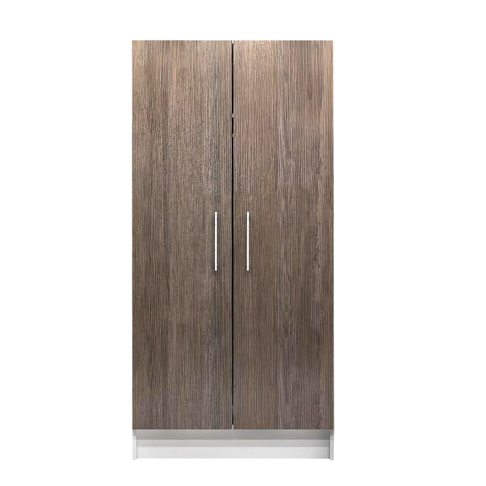 Built In Cupboard 2 door combo