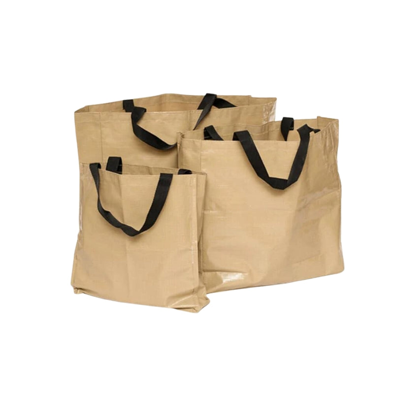 Heavy Duty Carry Bag Set Shopping Kitchen UCAN