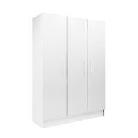 Built In Cupboard 3 door