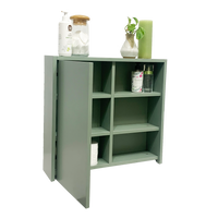 Una Wall-mounted Vanity Cupboard