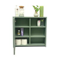 Una Wall-mounted Vanity Cupboard