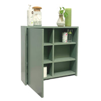 Una Wall-mounted Vanity Cupboard