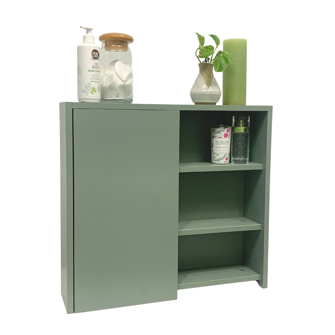 Una Wall-mounted Vanity Cupboard