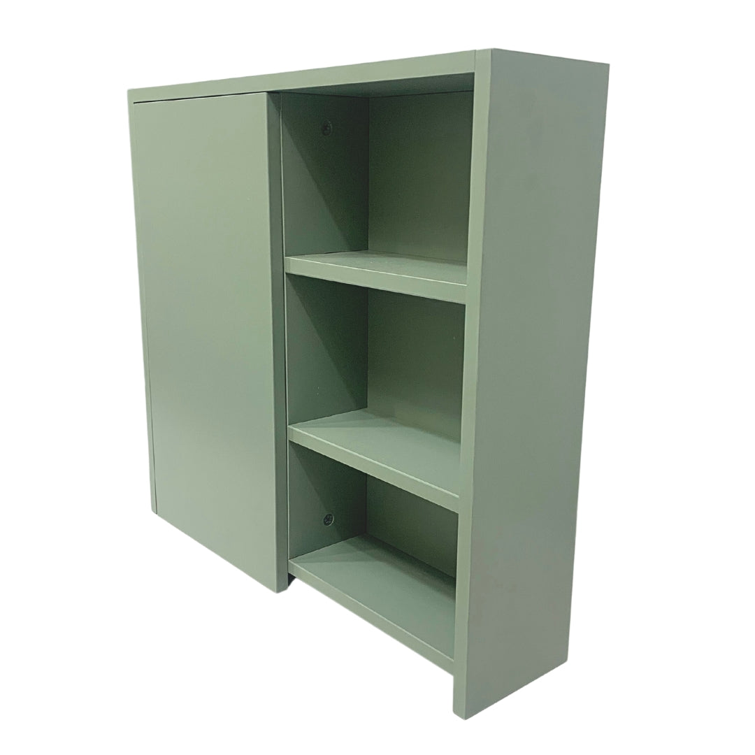 Una Wall-mounted Vanity Cupboard