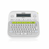 Brother PT-D210 Label Printer