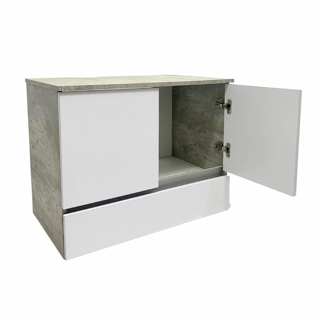 Delilah Floating Vanity