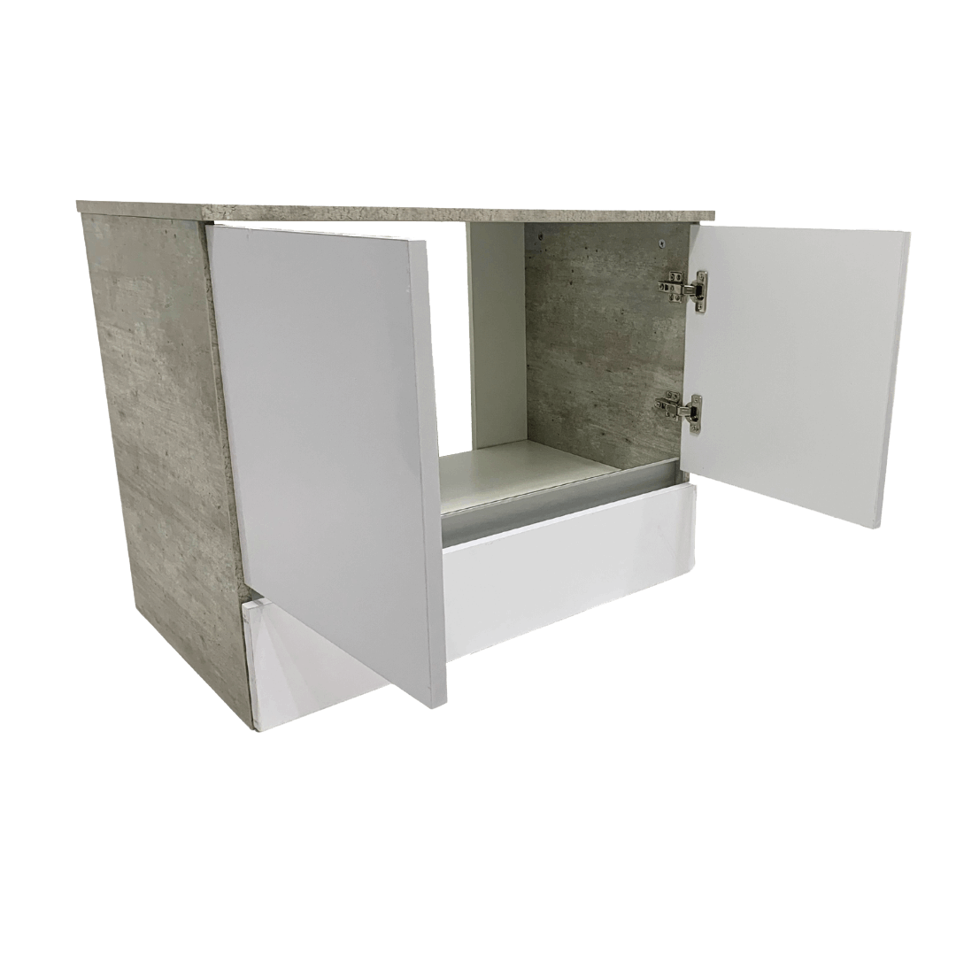 Delilah Floating Vanity