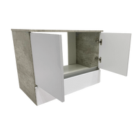 Delilah Floating Vanity