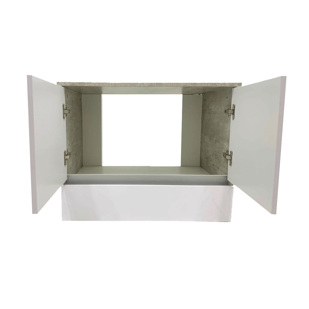 Delilah Floating Vanity