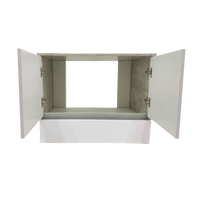 Delilah Floating Vanity