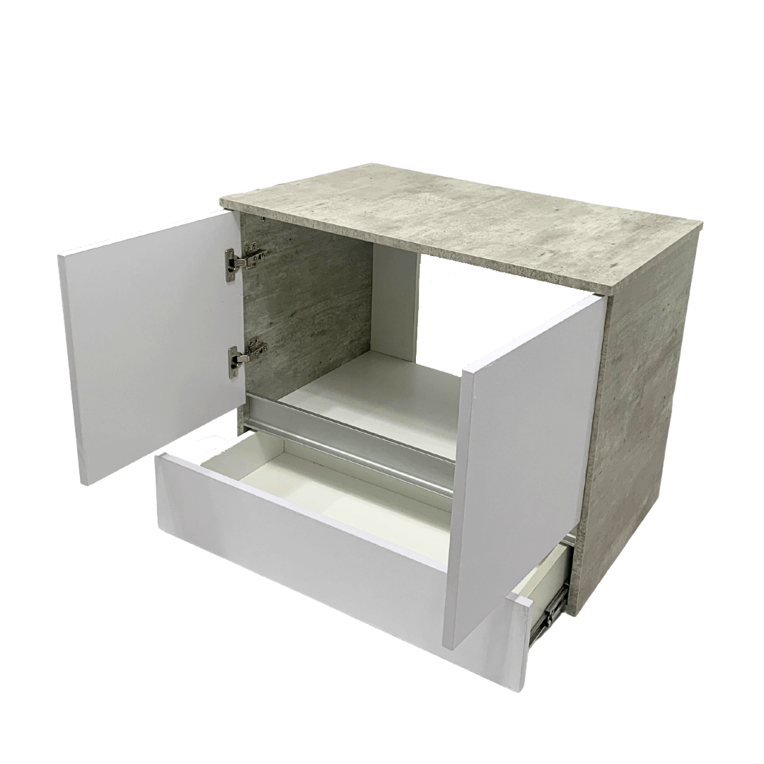 Delilah Floating Vanity