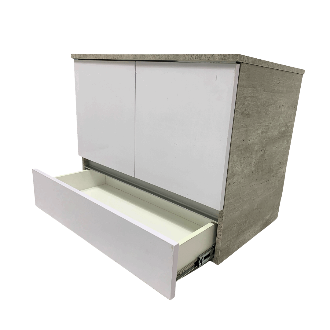 Delilah Floating Vanity