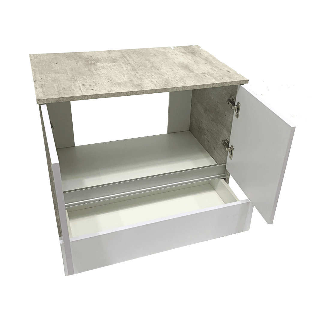 Delilah Floating Vanity