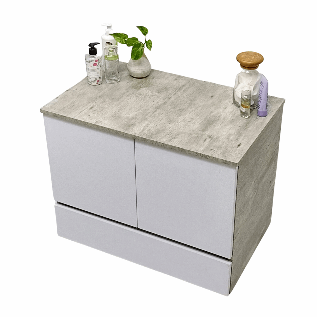 Delilah Floating Vanity