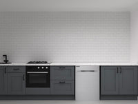 Modern shaker kitchen 2