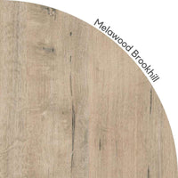 BIC 1800 with 8 Shelves