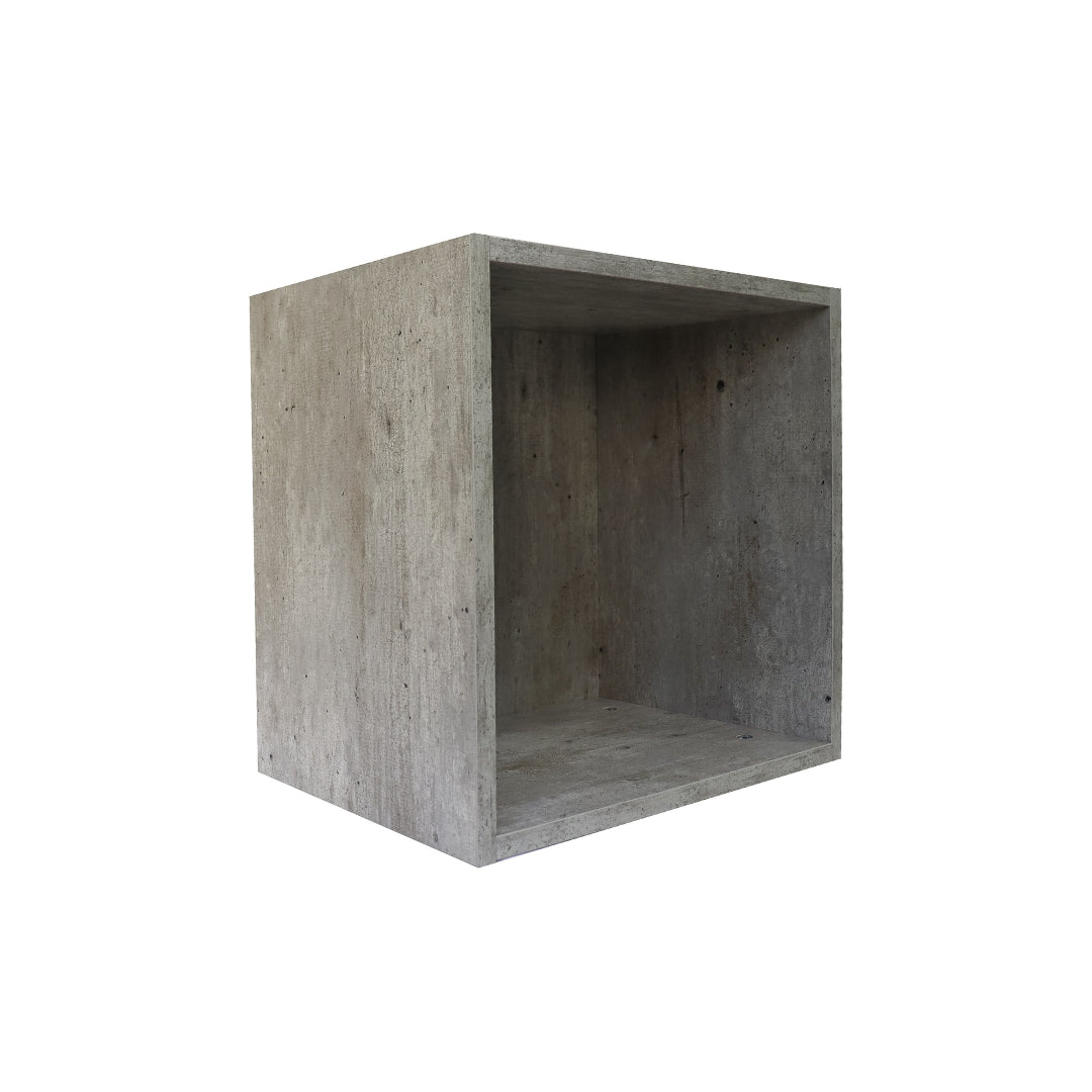 Olivia Ostrich's Modular 1 Cube