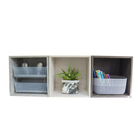 Olivia Ostrich's Modular 1 Cube