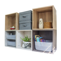 Olivia Ostrich's Modular 1 Cube