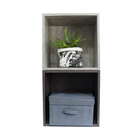 Olivia Ostrich's Modular 1 Cube