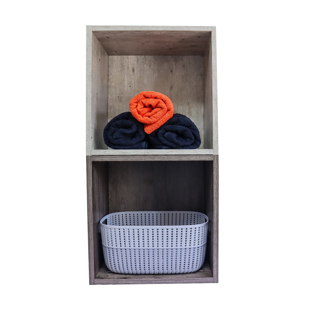 Olivia Ostrich's Modular 1 Cube