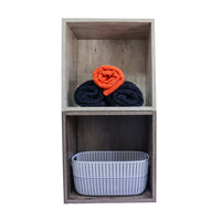 Olivia Ostrich's Modular 1 Cube