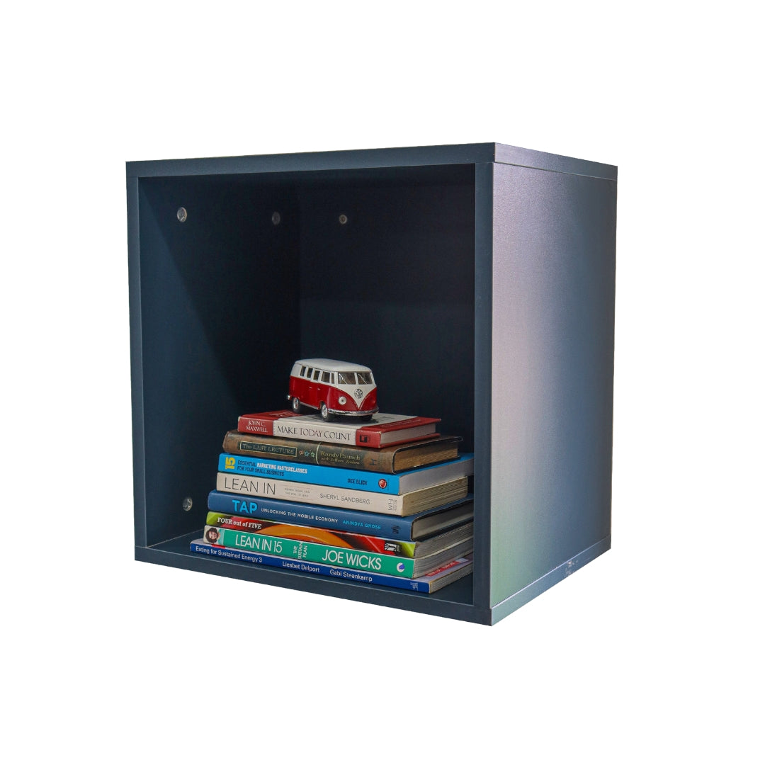 Olivia Ostrich's Modular 1 Cube