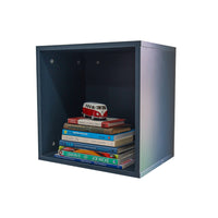 Olivia Ostrich's Modular 1 Cube