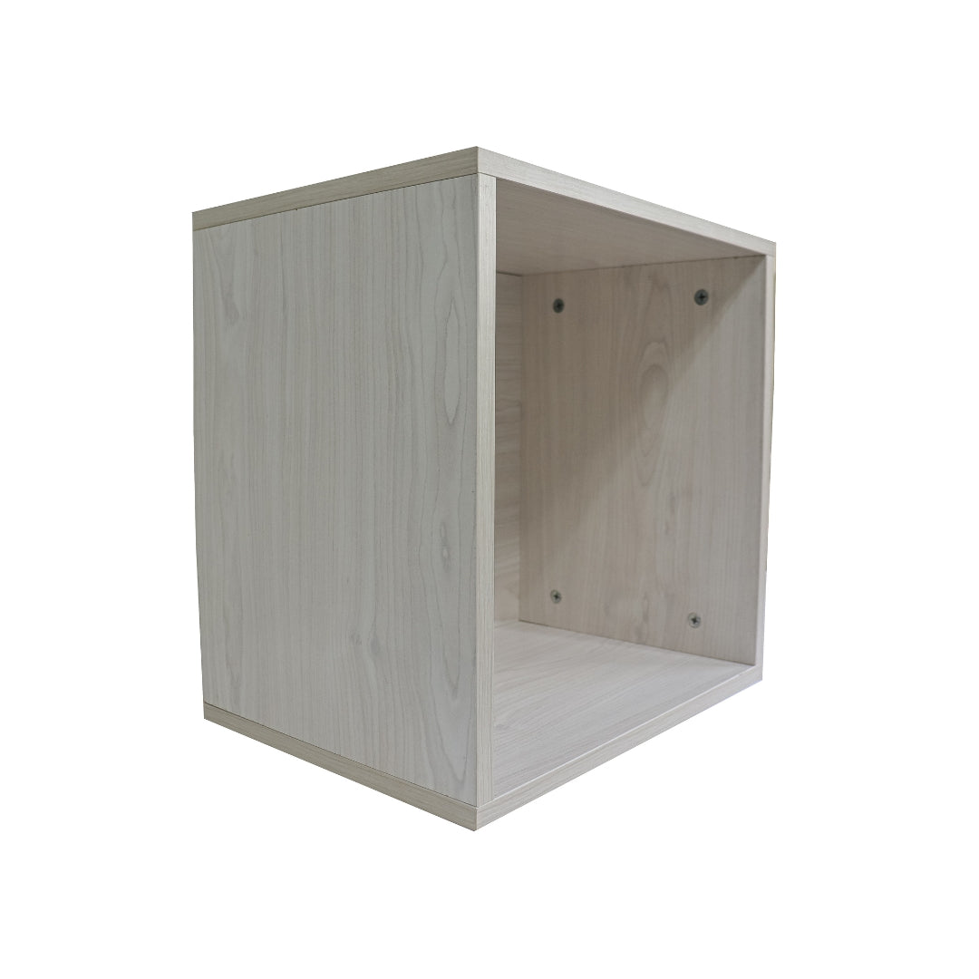 Olivia Ostrich's Modular 1 Cube