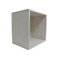 Olivia Ostrich's Modular 1 Cube