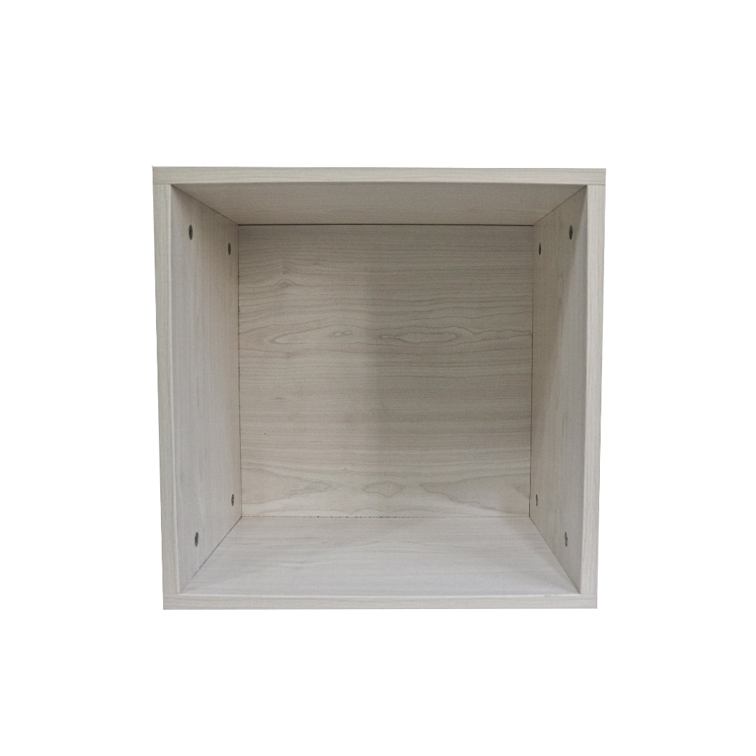 Olivia Ostrich's Modular 1 Cube